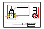 2D Sales Drawing